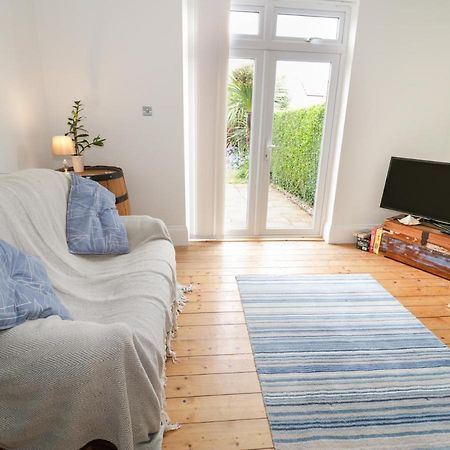 The Anchorage Villa Colwyn Bay Dış mekan fotoğraf