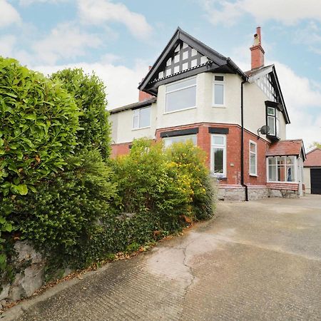 The Anchorage Villa Colwyn Bay Dış mekan fotoğraf