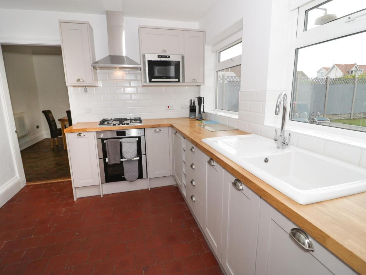 The Anchorage Villa Colwyn Bay Dış mekan fotoğraf