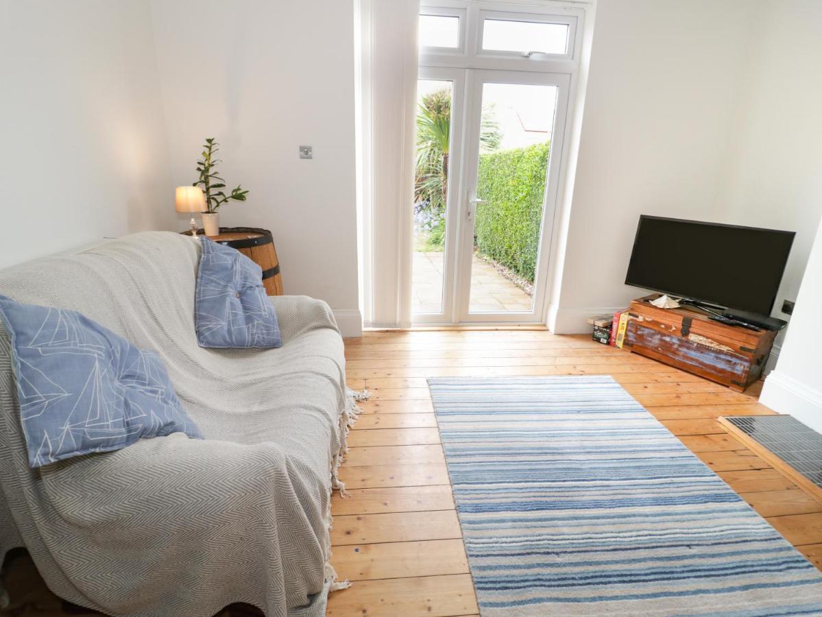 The Anchorage Villa Colwyn Bay Dış mekan fotoğraf