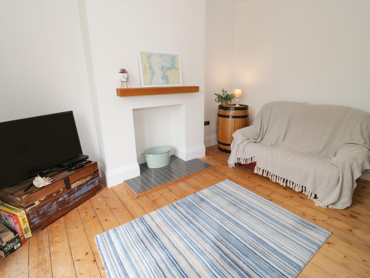 The Anchorage Villa Colwyn Bay Dış mekan fotoğraf