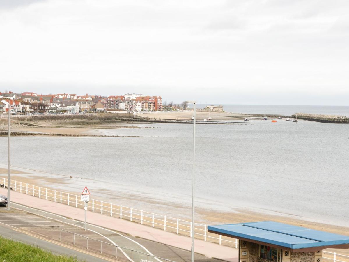 The Anchorage Villa Colwyn Bay Dış mekan fotoğraf