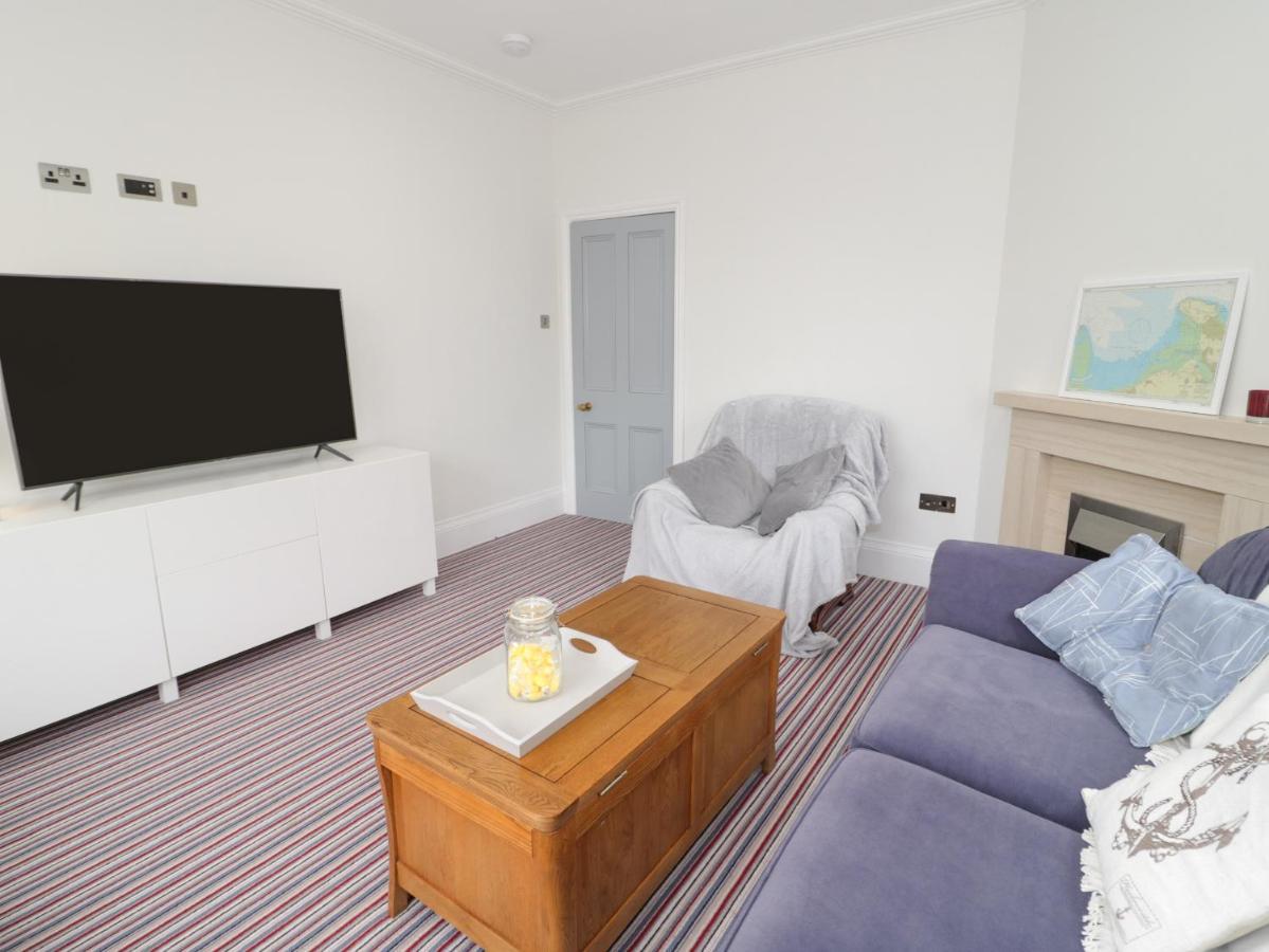 The Anchorage Villa Colwyn Bay Dış mekan fotoğraf